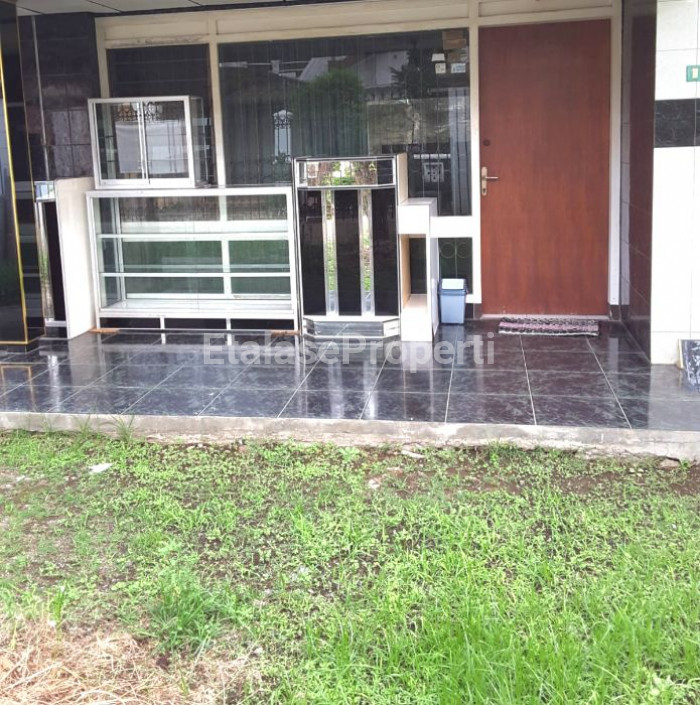 Foto properti Kenari Sukun Malang. Rumah Lebar 15 2