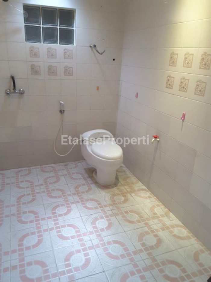 Foto properti Kenari Sukun Malang. Rumah Lebar 15 3
