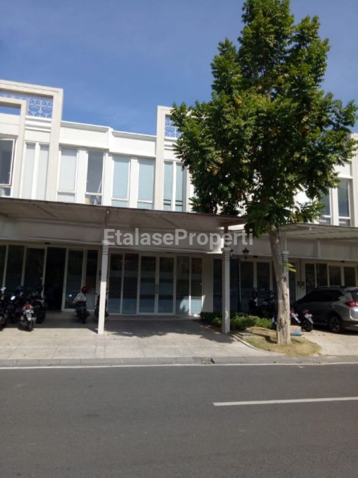 Foto properti Ruko Pakuwon City 1