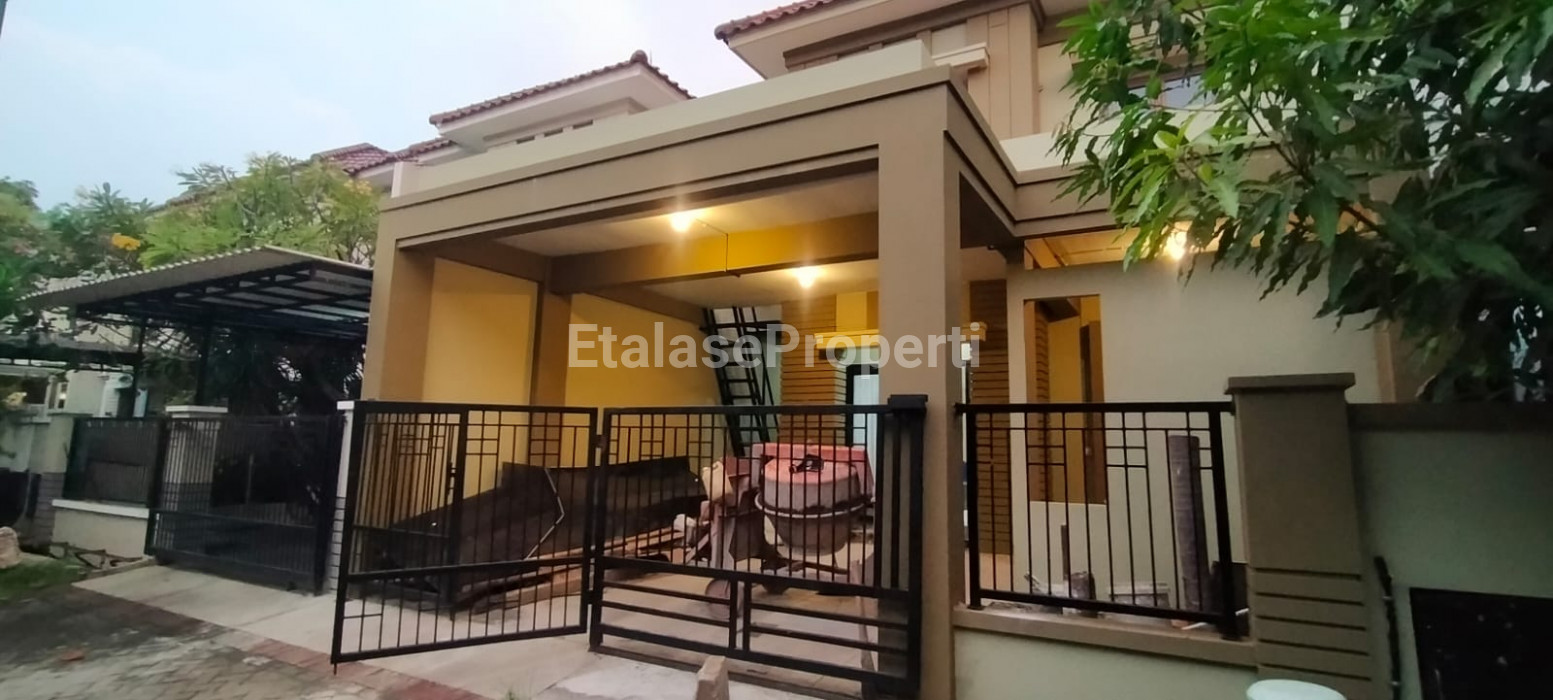 Foto properti Central Park 3BR Renov 1
