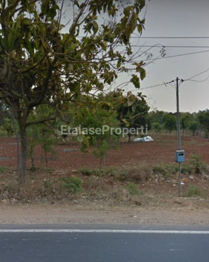 Foto properti Tanah Lamongan Strategis..jual Cepat 1