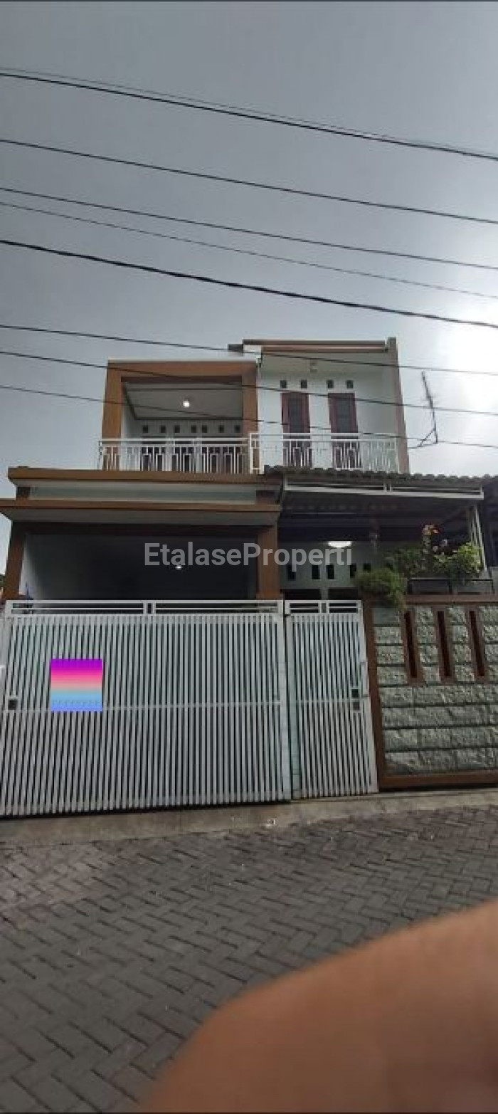 Foto properti Rumah Mewah Murah Di Semambung Juanda 1