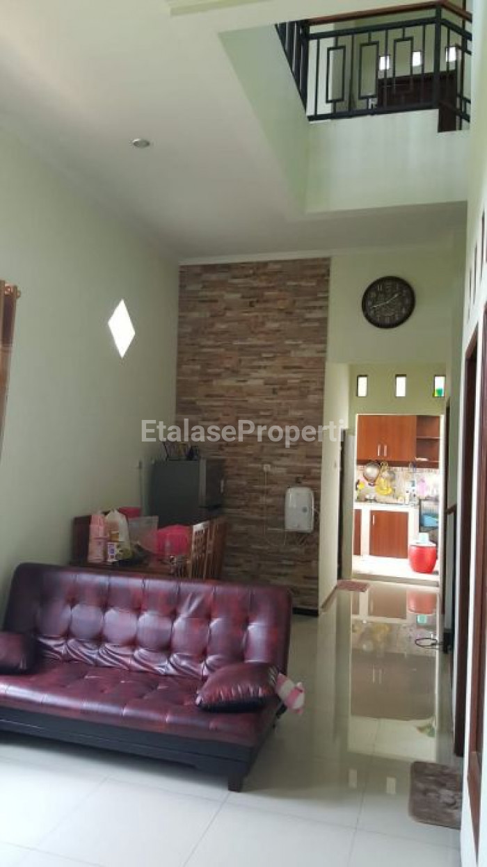 Foto properti Rumah Mewah Murah Di Semambung Juanda 2