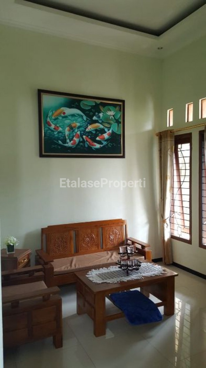 Foto properti Rumah Mewah Murah Di Semambung Juanda 4
