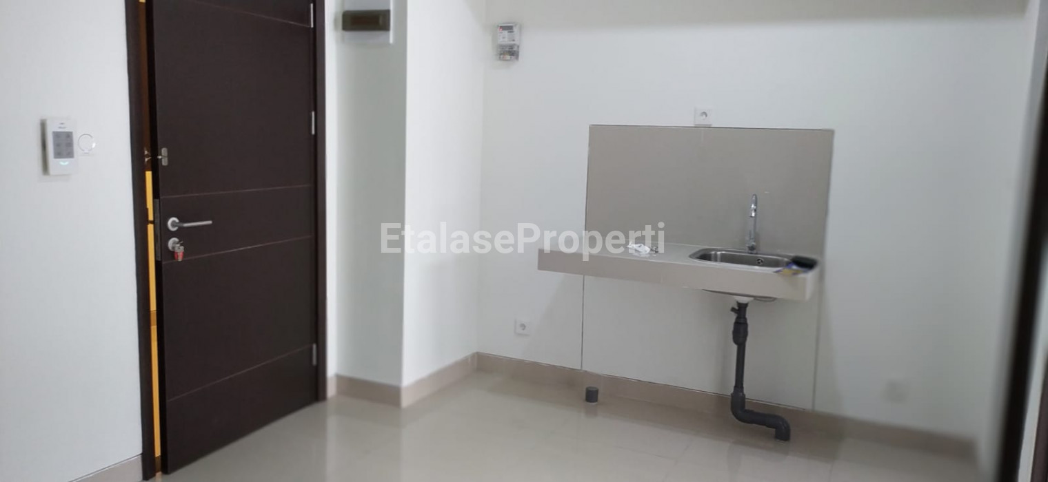 Foto properti Dijual Apartment Klaska Residence 1BR+ Tower Azure 3