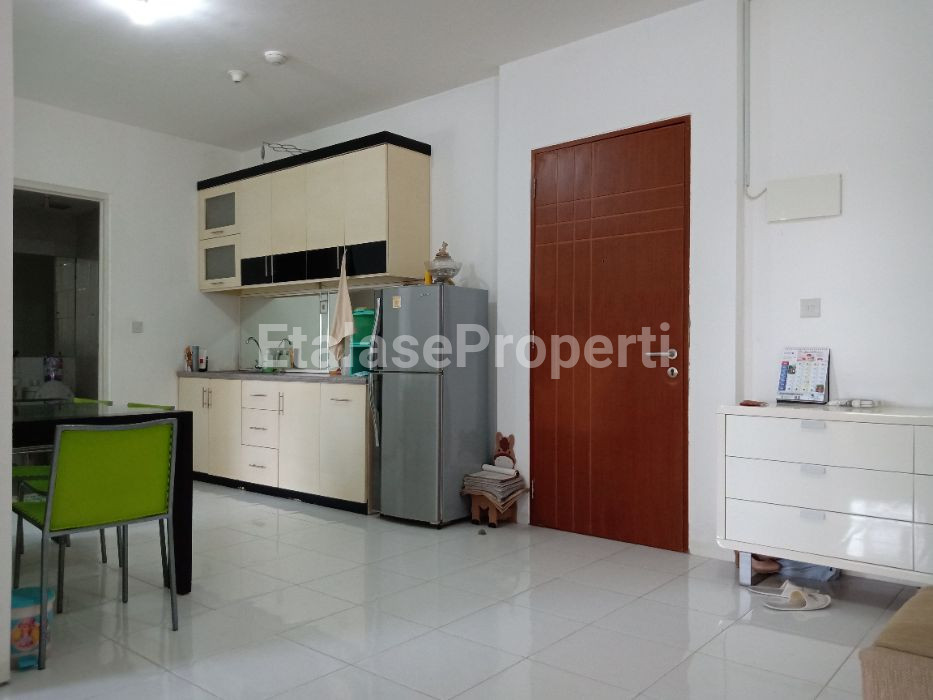 Foto properti Disewakan : Apartemen East Coast Residence - Sebelah Lift 2