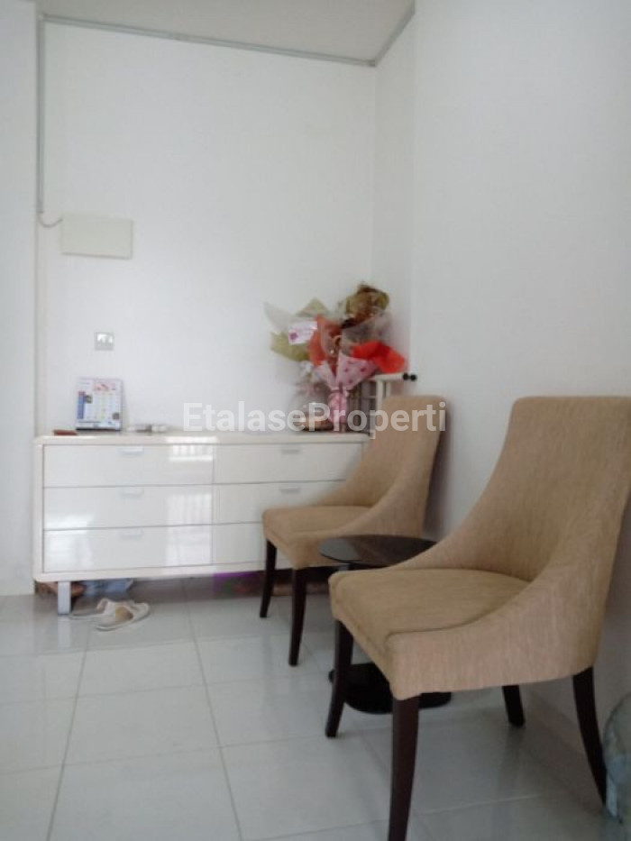 Foto properti Disewakan : Apartemen East Coast Residence - Sebelah Lift 4