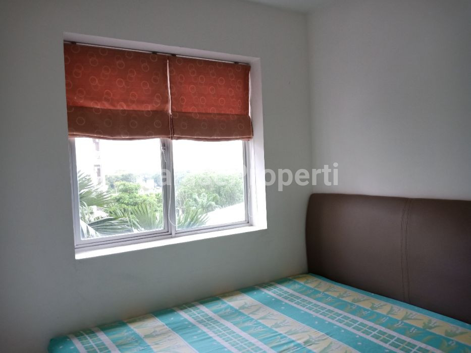 Foto properti Disewakan : Apartemen East Coast Residence - Sebelah Lift 5