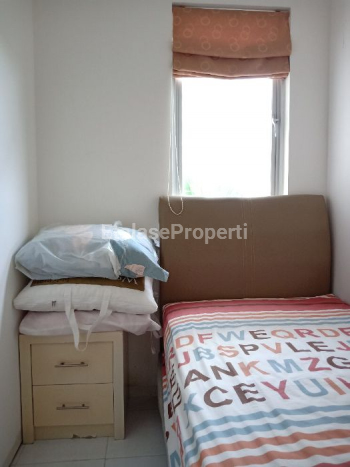 Foto properti Disewakan : Apartemen East Coast Residence - Sebelah Lift 7