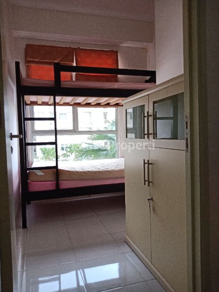 Foto properti Disewakan : Apartemen East Coast Residence - Sebelah Lift 8