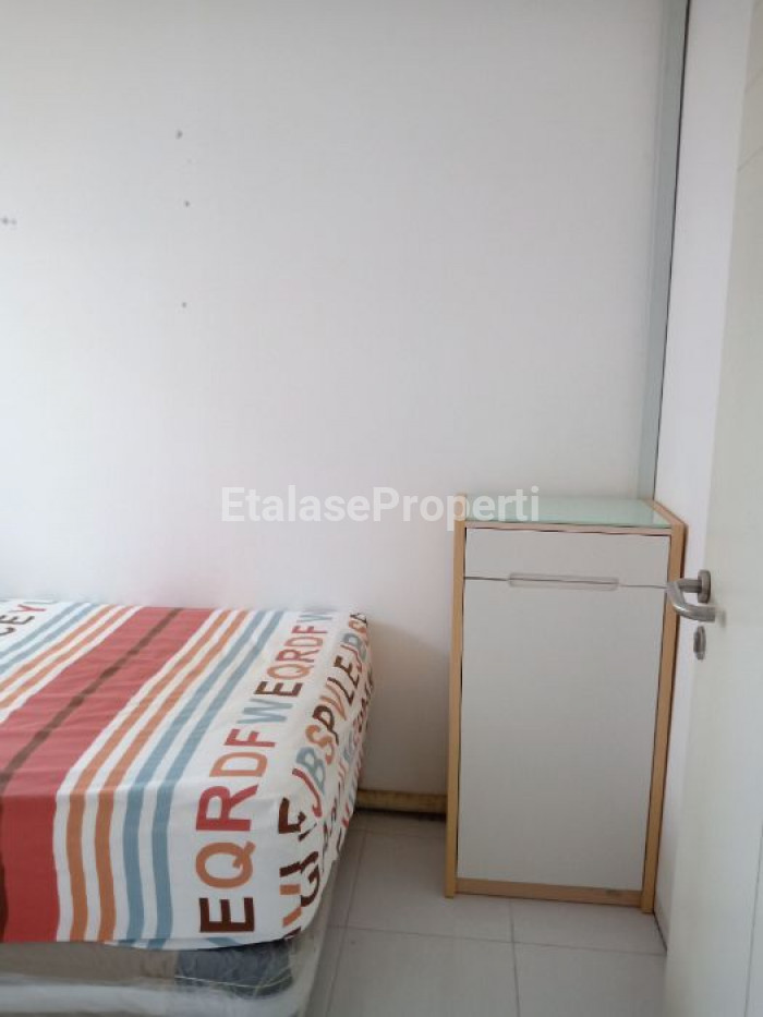 Foto properti Disewakan : Apartemen East Coast Residence - Sebelah Lift 9
