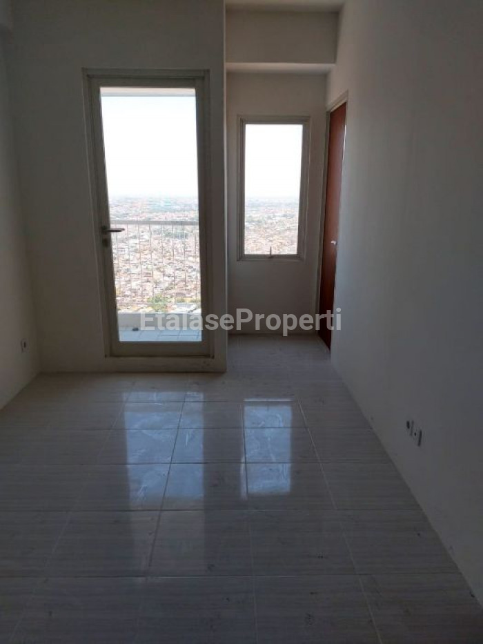 Foto properti Dijual Apartment Puncak CBD 1