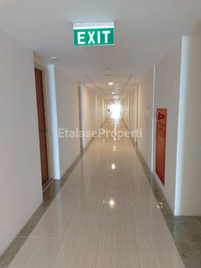 Foto properti Dijual Apartment Puncak CBD 4