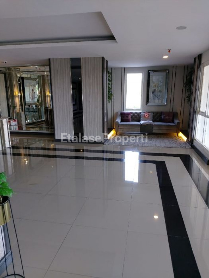 Foto properti Dijual Apartment Puncak CBD 5