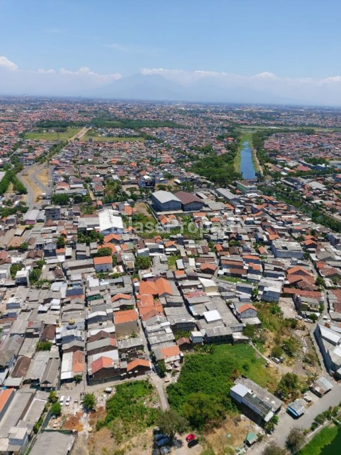 Foto properti Dijual Apartment Puncak CBD 6