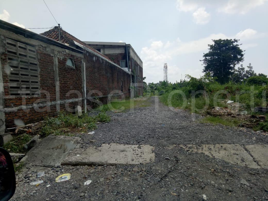 Foto properti Tanah Daerah Juanda Jual, Sudah Uruk, Murah 1
