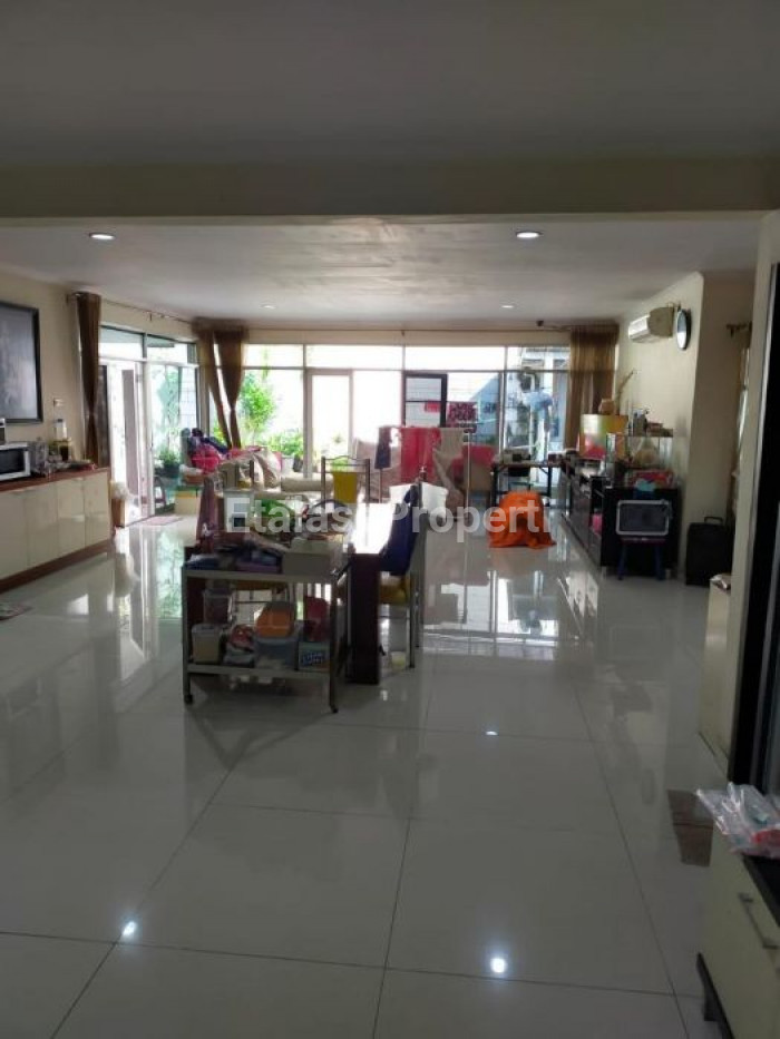 Foto properti Langka! Hitung Tanah Rumah Kupang Indah, Lokasi: Blkg Jade Imperial 4