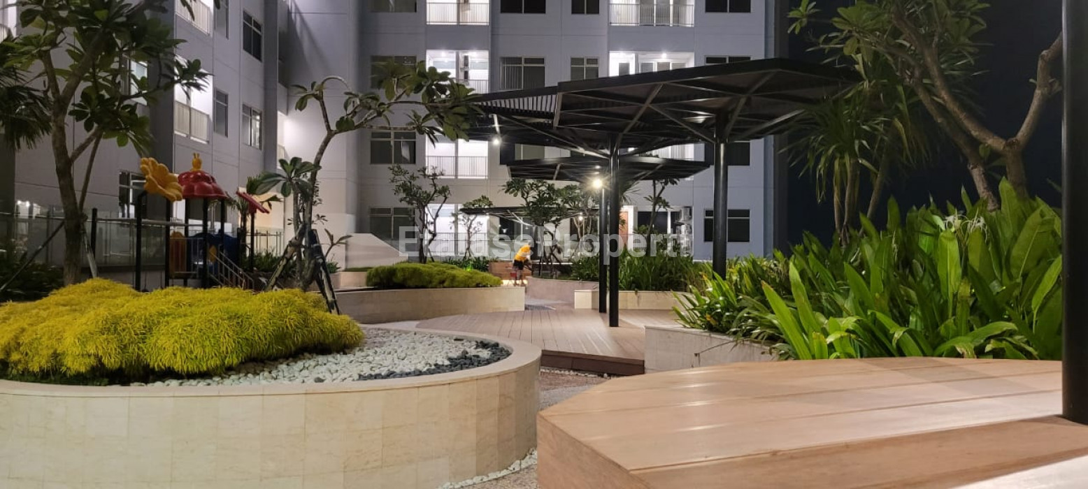 Foto properti Jual Cepat Apartemen Klaska 4