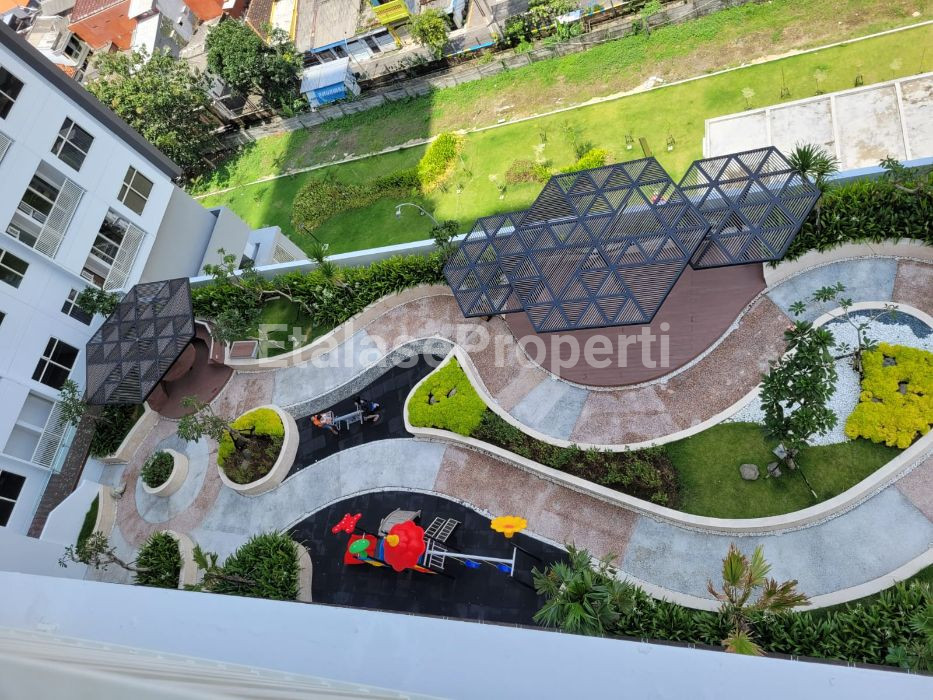 Foto properti Jual Cepat Apartemen Klaska 6