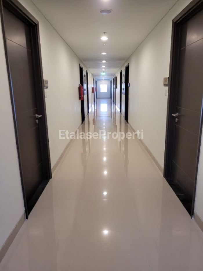 Foto properti Jual Cepat Apartemen Klaska 7