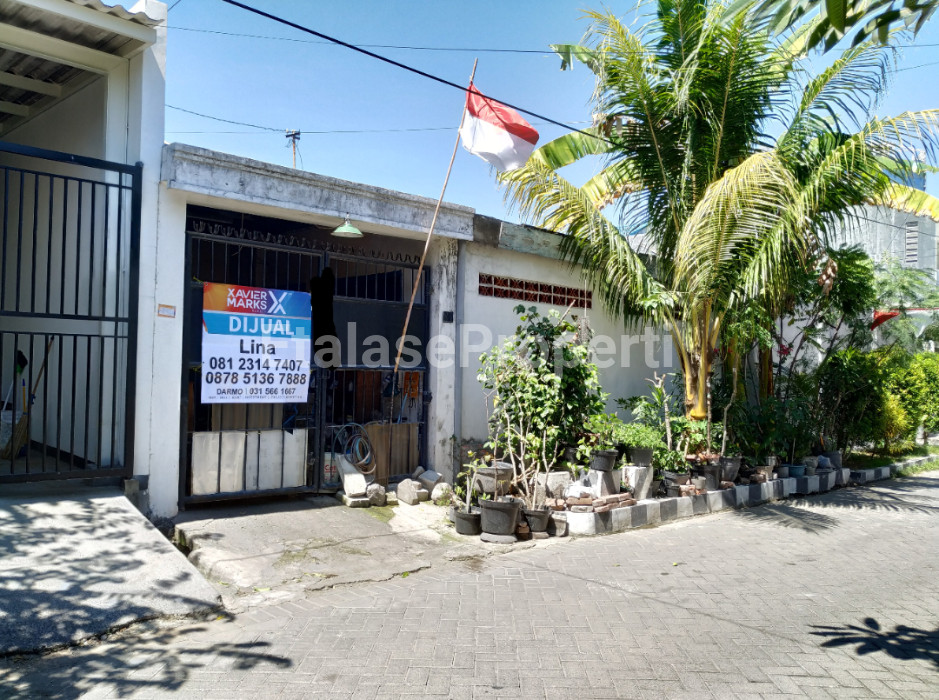 Foto properti Rumah Hitung Tanah, Murah (tan Lina) 1