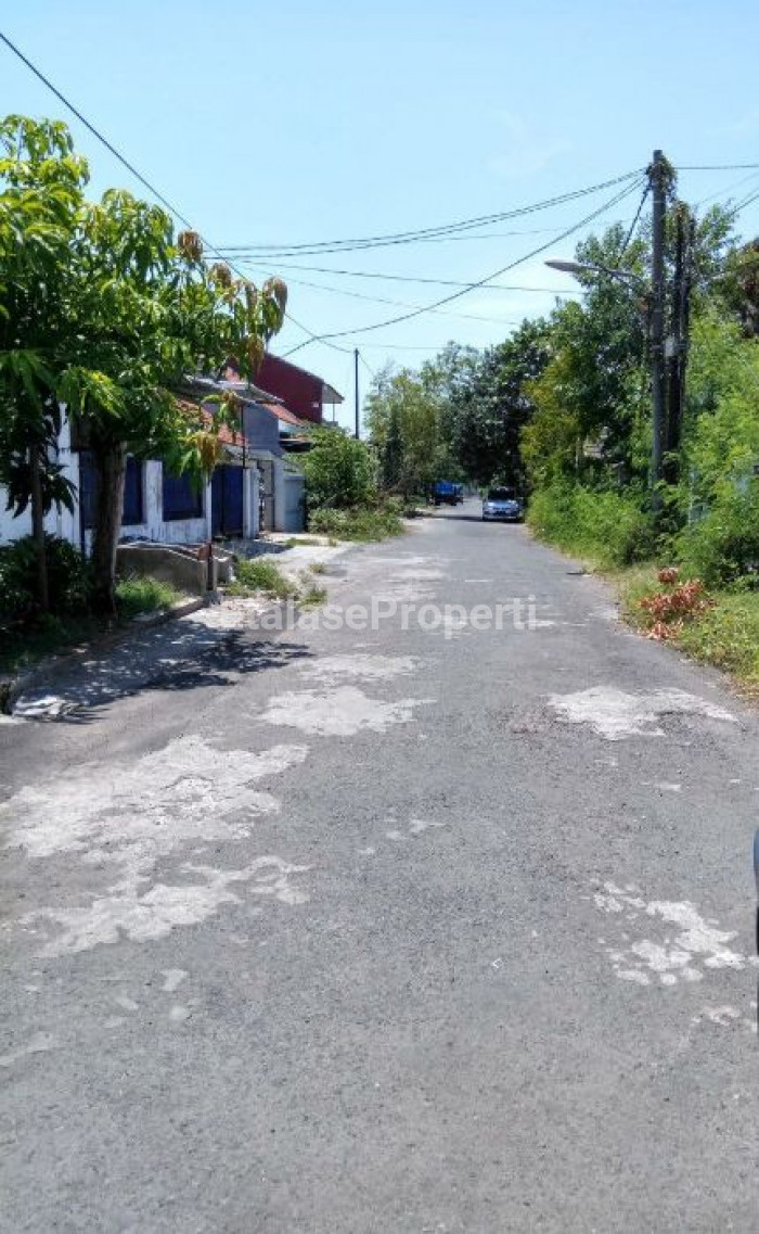 Foto properti Dijual Tanah Kavling Di Penjaringan Asri Rungkut Surabaya 2