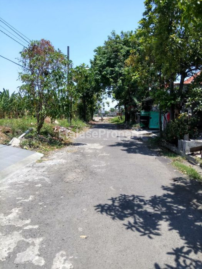 Foto properti Dijual Tanah Kavling Di Penjaringan Asri Rungkut Surabaya 3