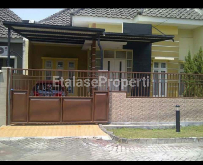 Foto properti Rumah Cantik 4