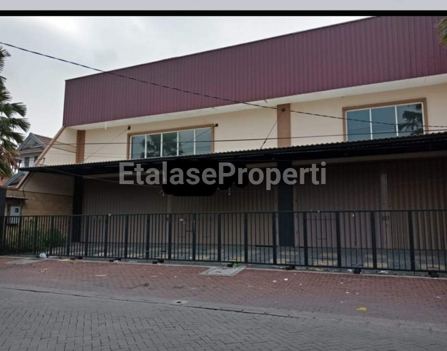 Foto properti Ruko Komersil 1