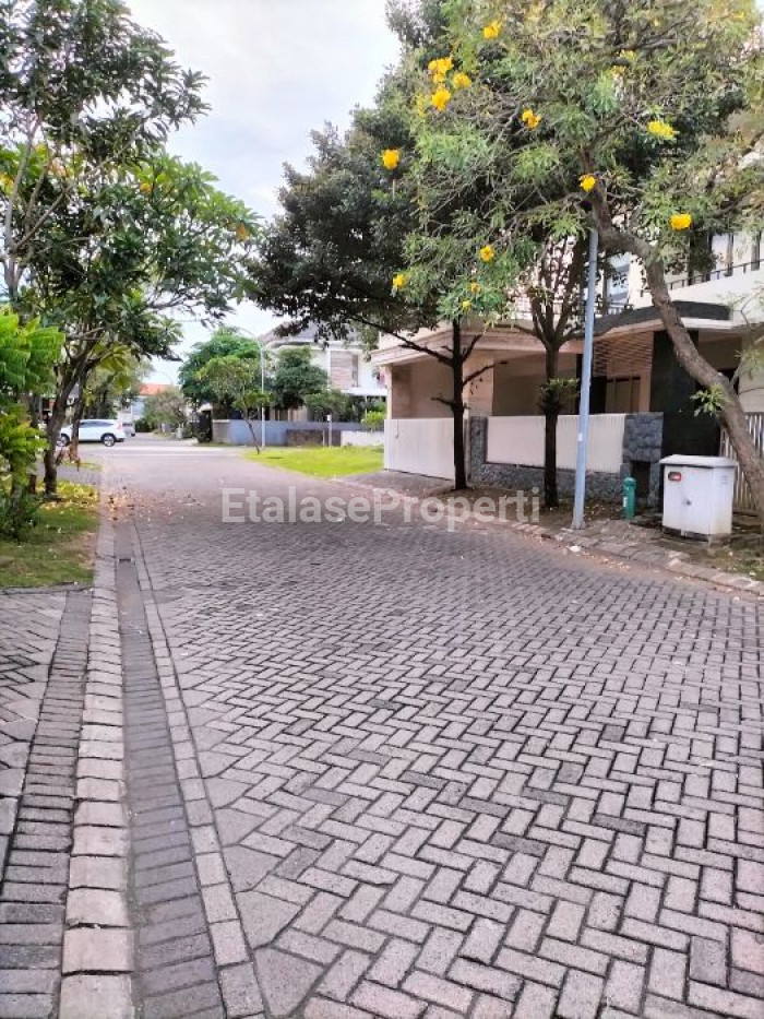 Foto properti Dijual Rumah Di Prambanan Residence 1