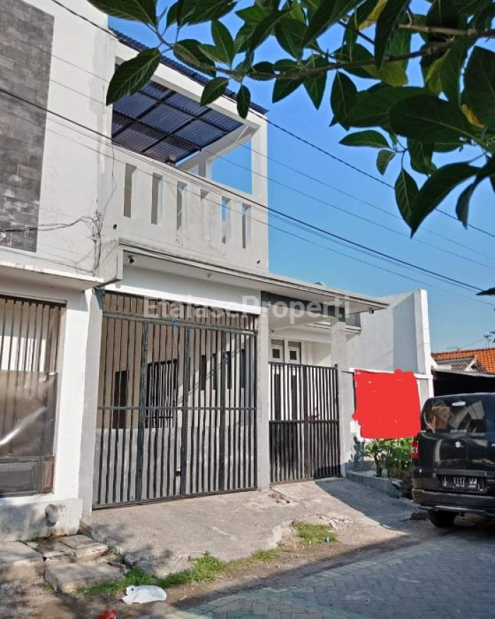 Foto properti Rumah Di Pakis Tirtosari 1