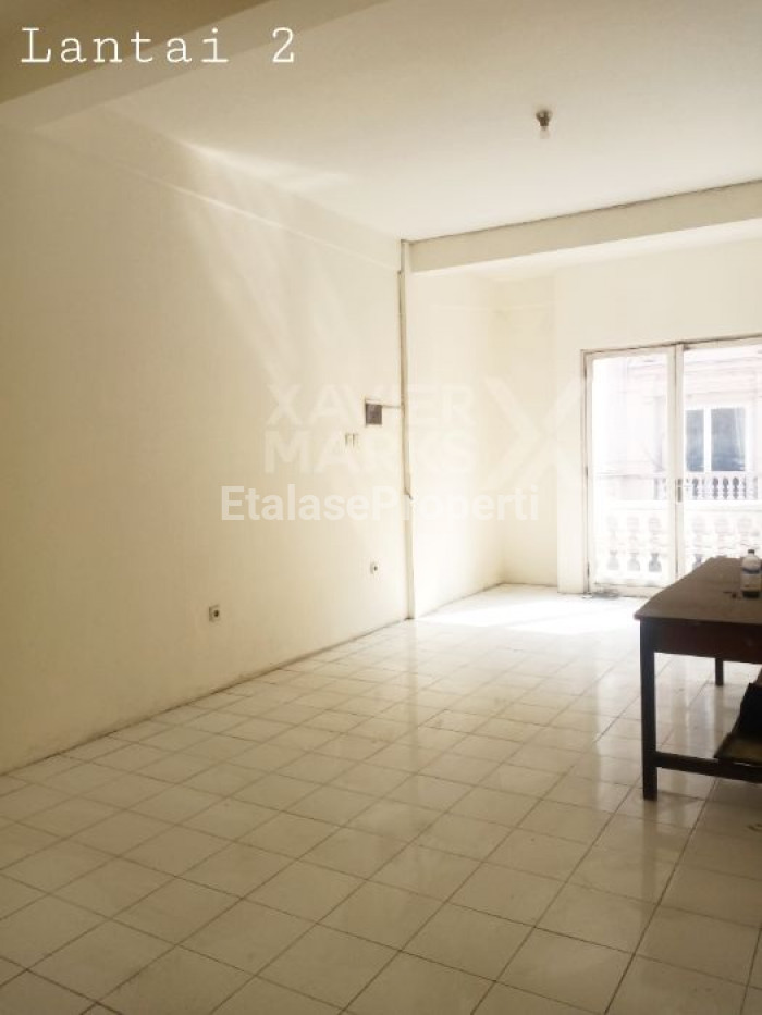 Foto properti Dijual Ruko Tengah Kota 3