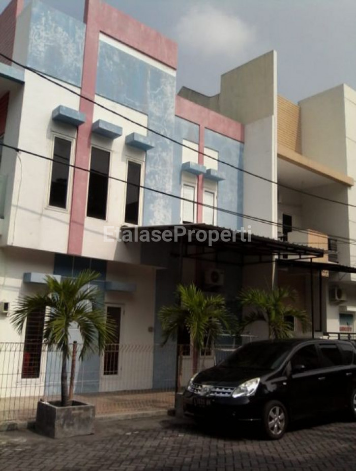 Foto properti DIJUAL THE MEZZANINE SOHO CONCEPT 1
