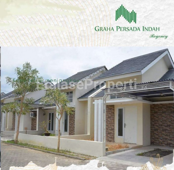 Foto properti Graha Persada Indah Regency 1