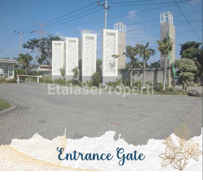 Foto properti Graha Persada Indah Regency 5