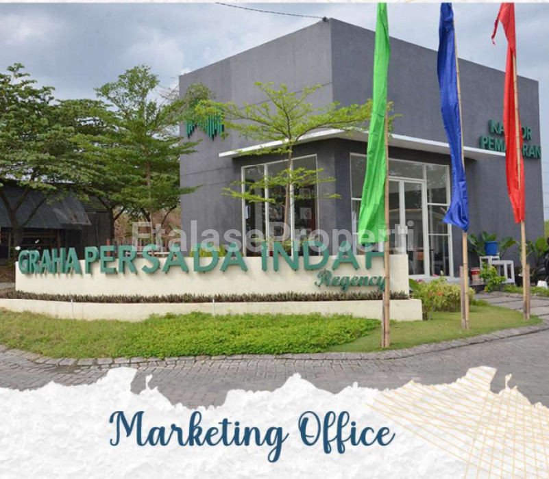 Foto properti Graha Persada Indah Regency 6