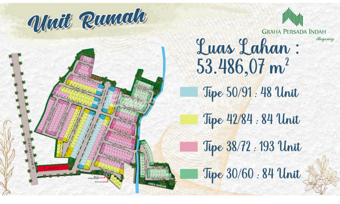 Foto properti Graha Persada Indah Regency 8