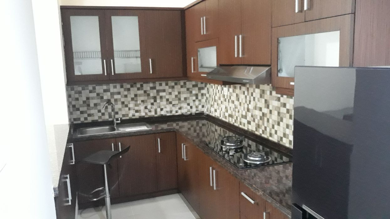 Foto properti Rumah Baru Minimalis Cantiq 1