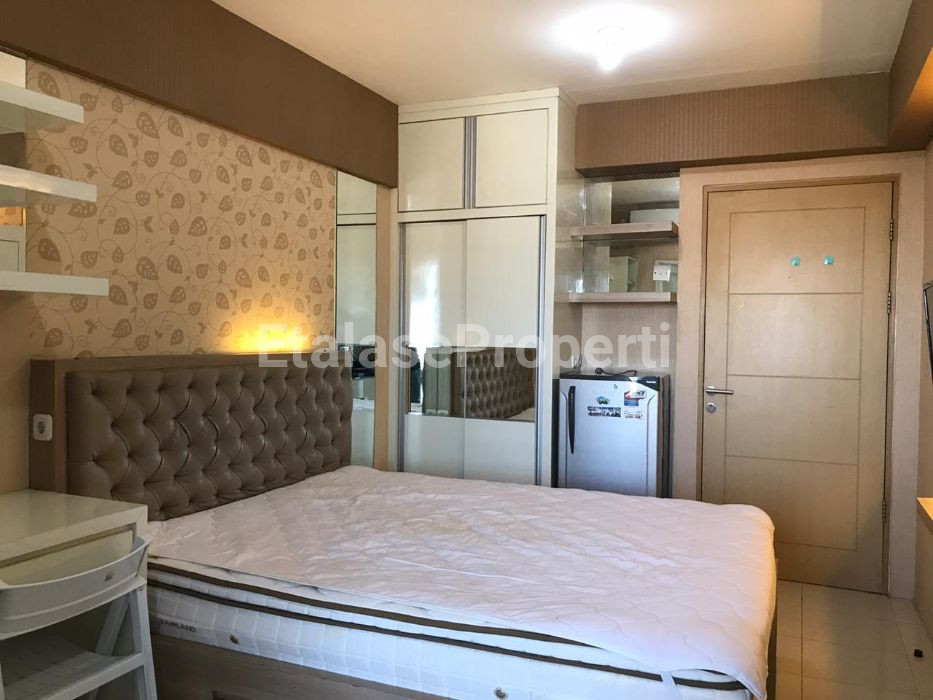 Foto properti Apartemen Educity Tower Yale Surabaya 1
