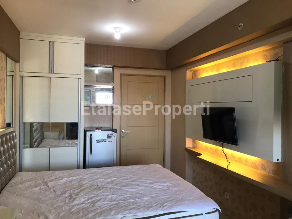 Foto properti Apartemen Educity Tower Yale Surabaya 5