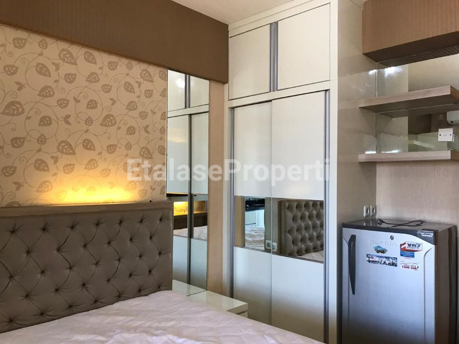 Foto properti Apartemen Educity Tower Yale Surabaya 7
