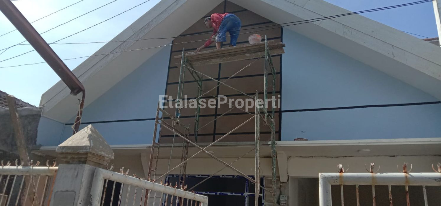 Foto properti Rumah Sedang Renov, 1 Bulan Lg Selesai Siap Huni 1