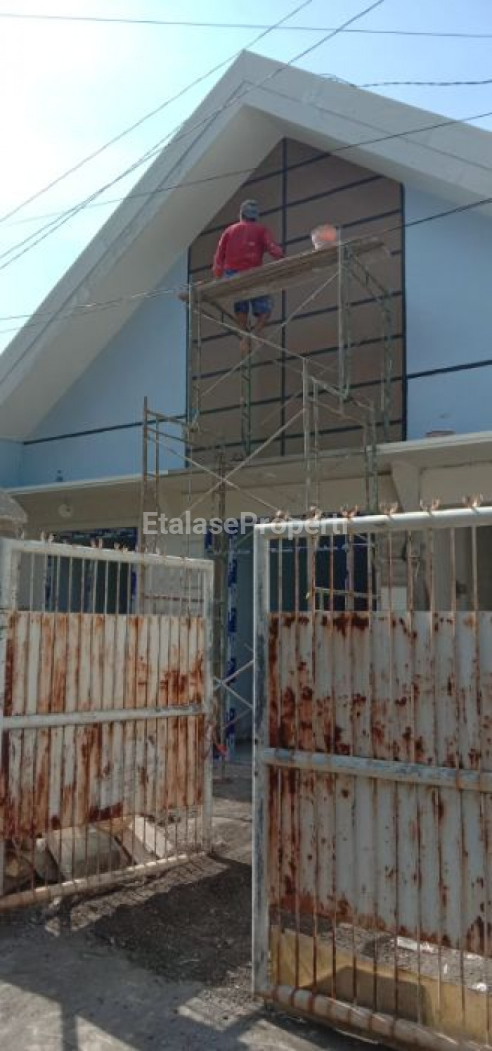 Foto properti Rumah Sedang Renov, 1 Bulan Lg Selesai Siap Huni 2