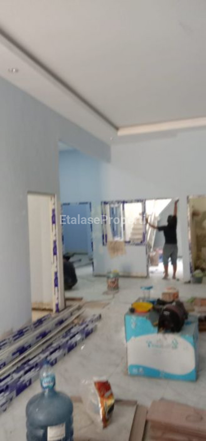 Foto properti Rumah Sedang Renov, 1 Bulan Lg Selesai Siap Huni 4