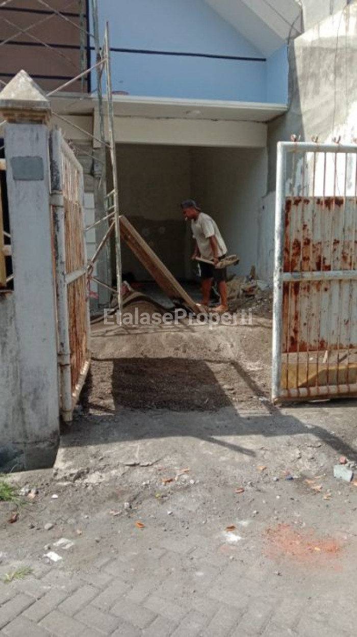 Foto properti Rumah Sedang Renov, 1 Bulan Lg Selesai Siap Huni 5