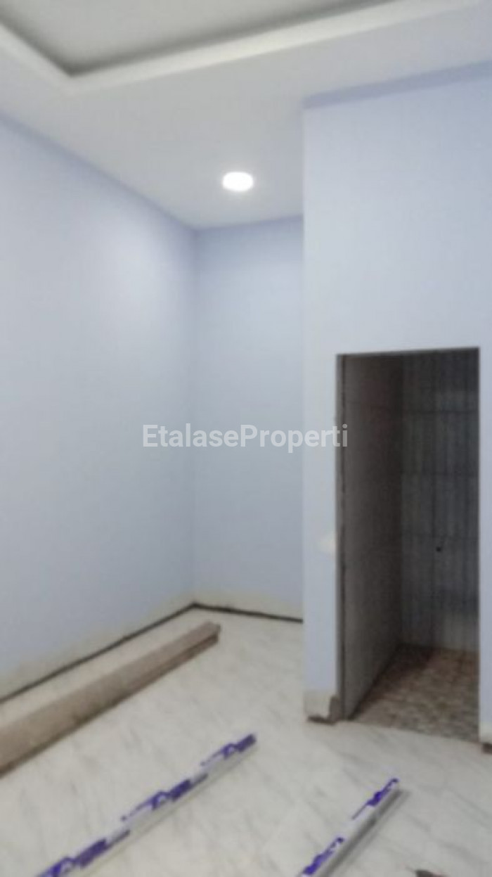 Foto properti Rumah Sedang Renov, 1 Bulan Lg Selesai Siap Huni 6