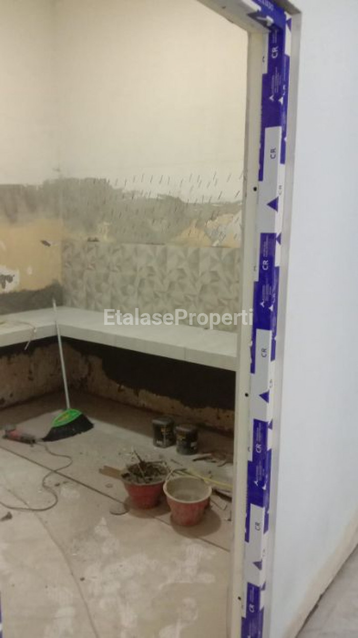 Foto properti Rumah Sedang Renov, 1 Bulan Lg Selesai Siap Huni 7