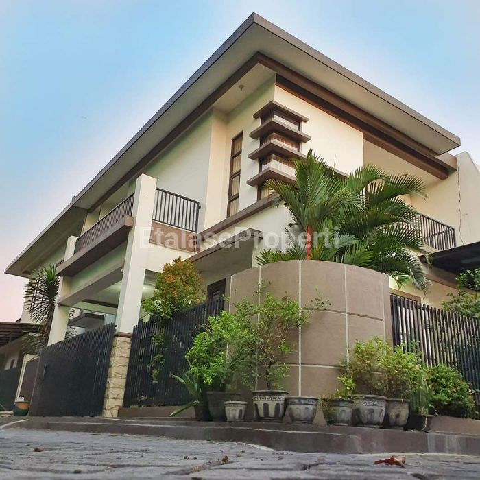 Foto properti Rumah Siap Huni PAGESANGAN BARU 1