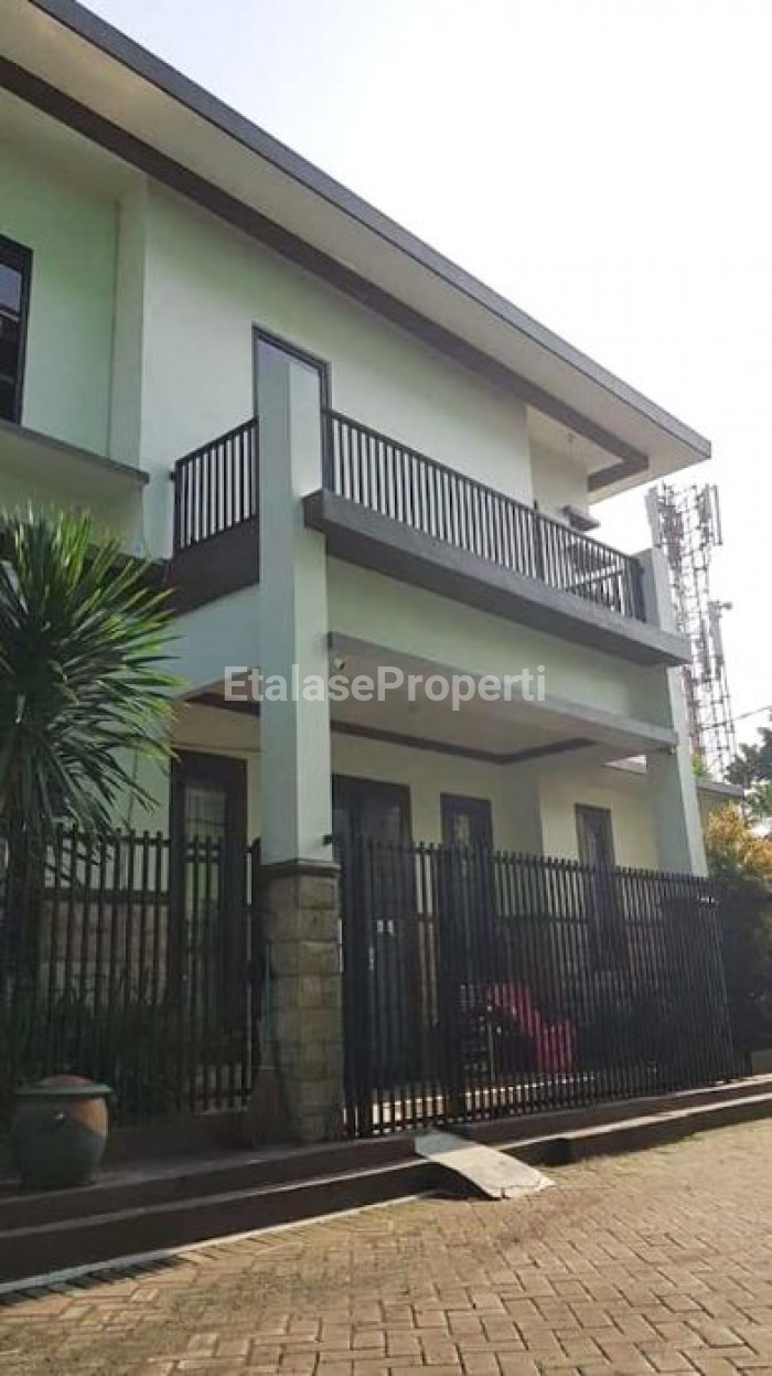 Foto properti Rumah Siap Huni PAGESANGAN BARU 3