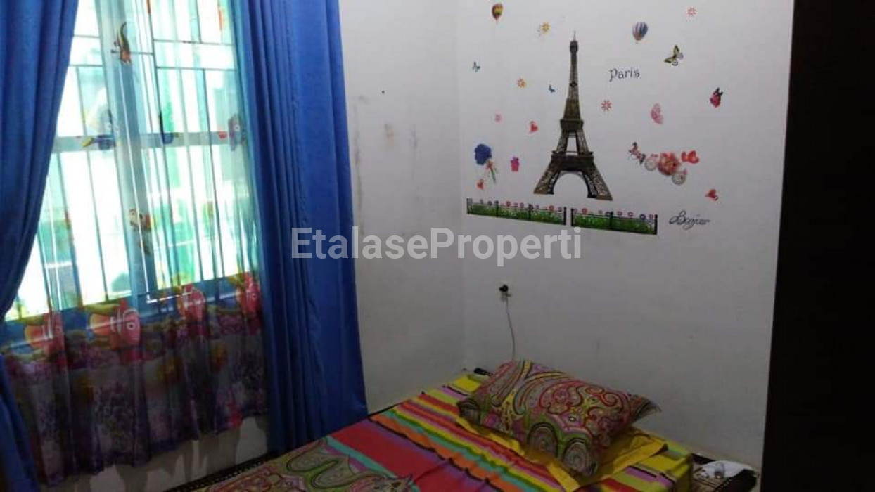 Foto properti Rumah Siap Huni PAGESANGAN BARU 5